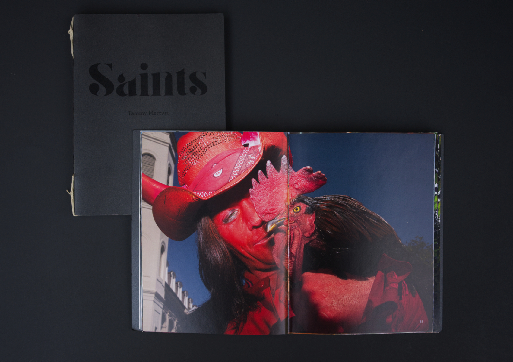 Saints