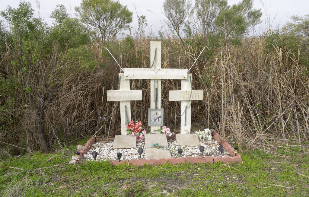 Jayne Mansfield Death Site