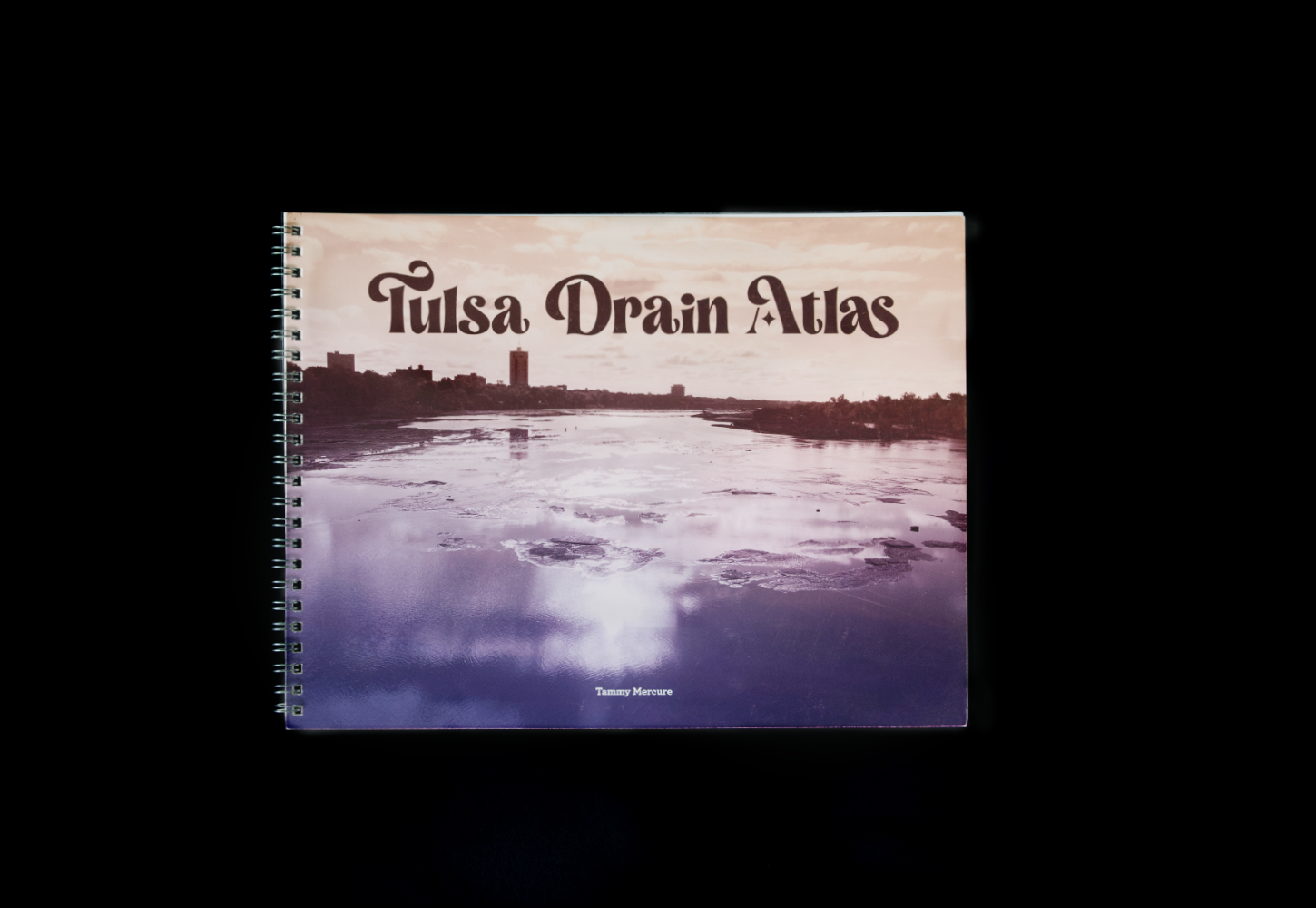 Tulsa Drain Atlas