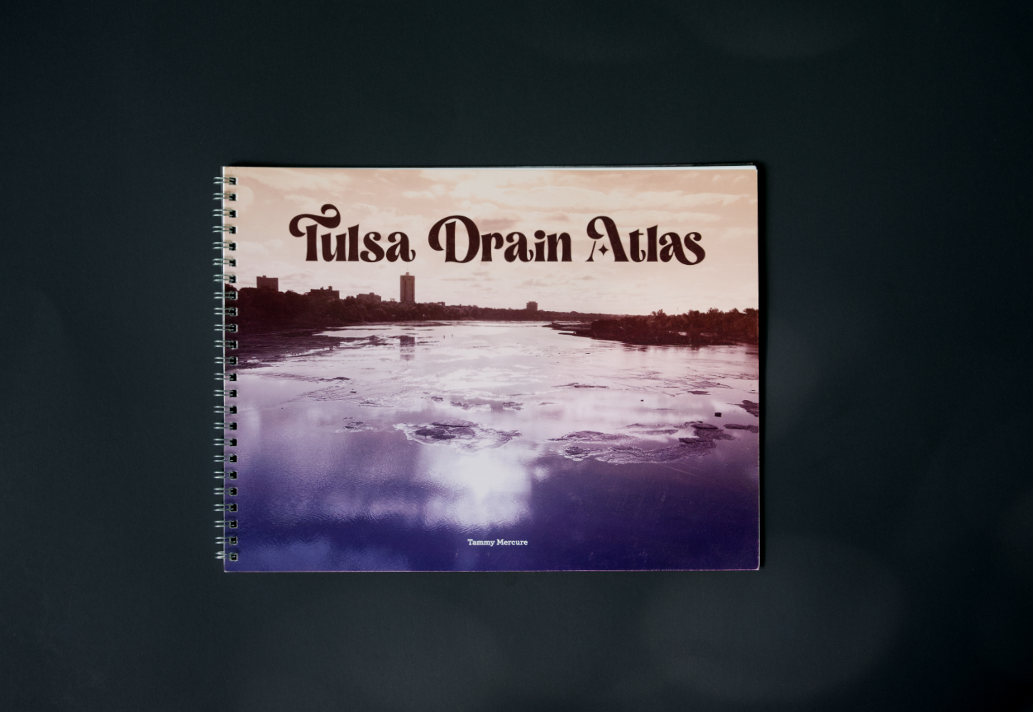 Tulsa Drain Atlas