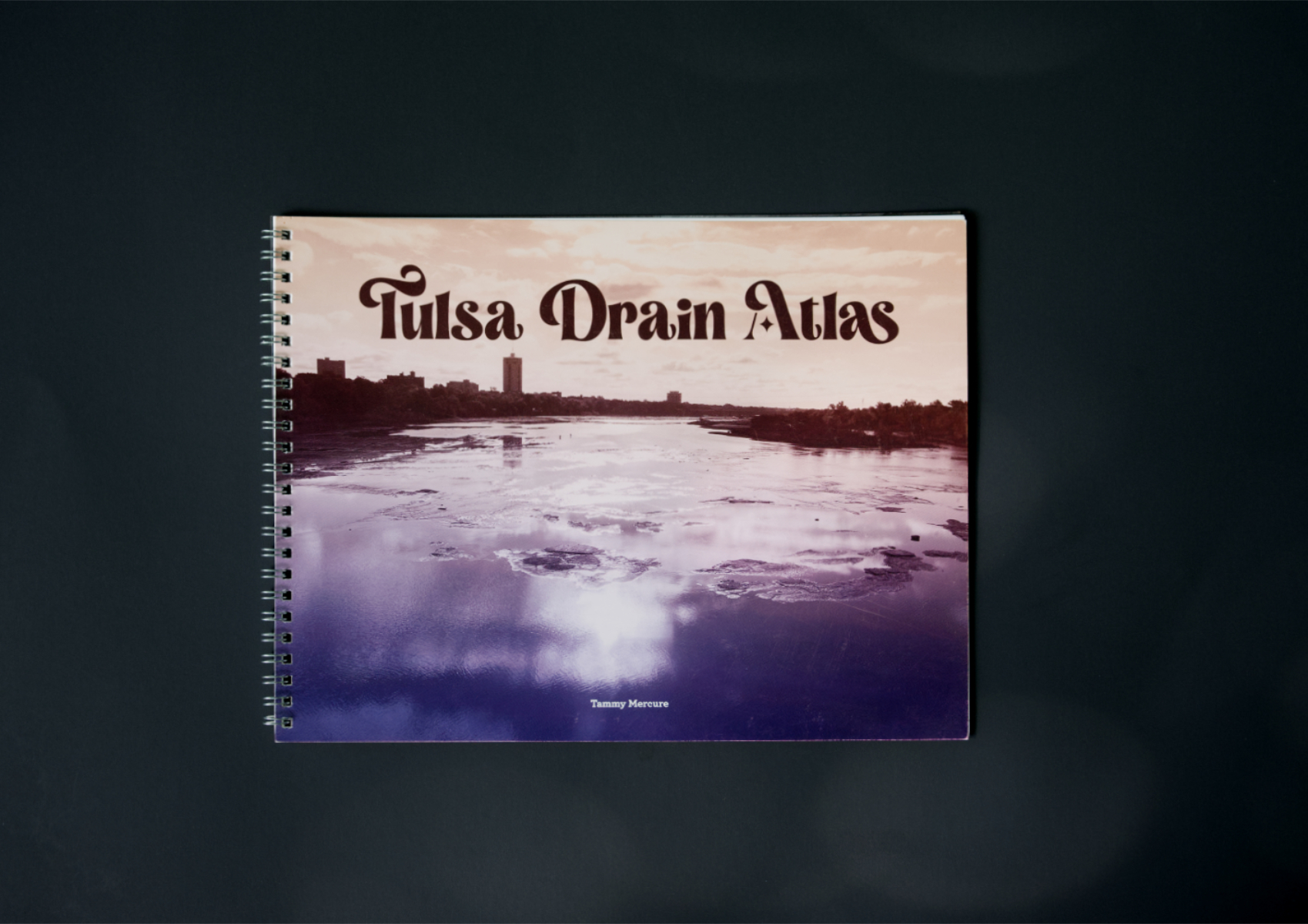 Tulsa Drain Atlas