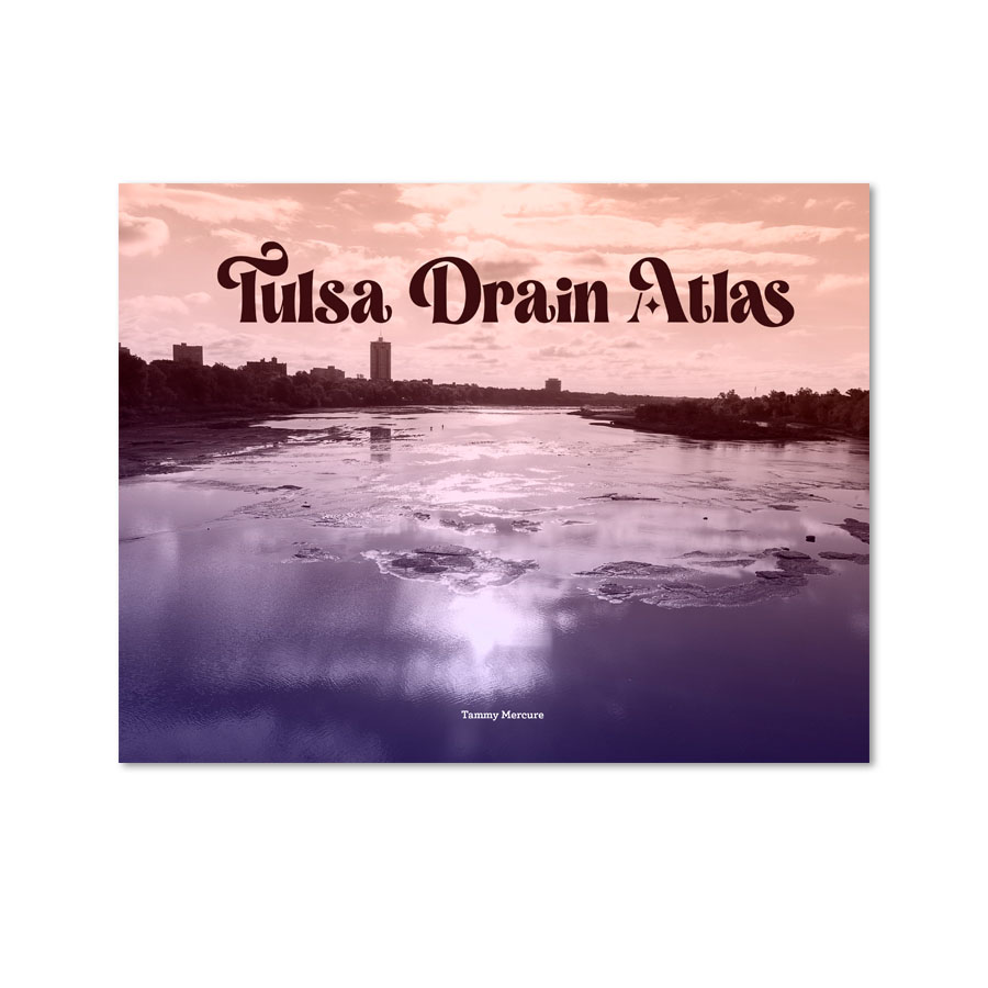 Tulsa Drain Atlas